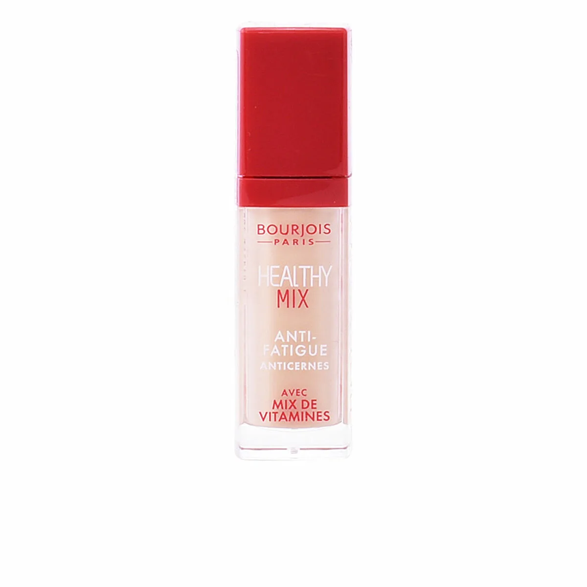 Anticernes healthy mix bourjois 8 ml s054212812. Rejoignez la communauté Diaytar et vivez une expérience shopping unique.