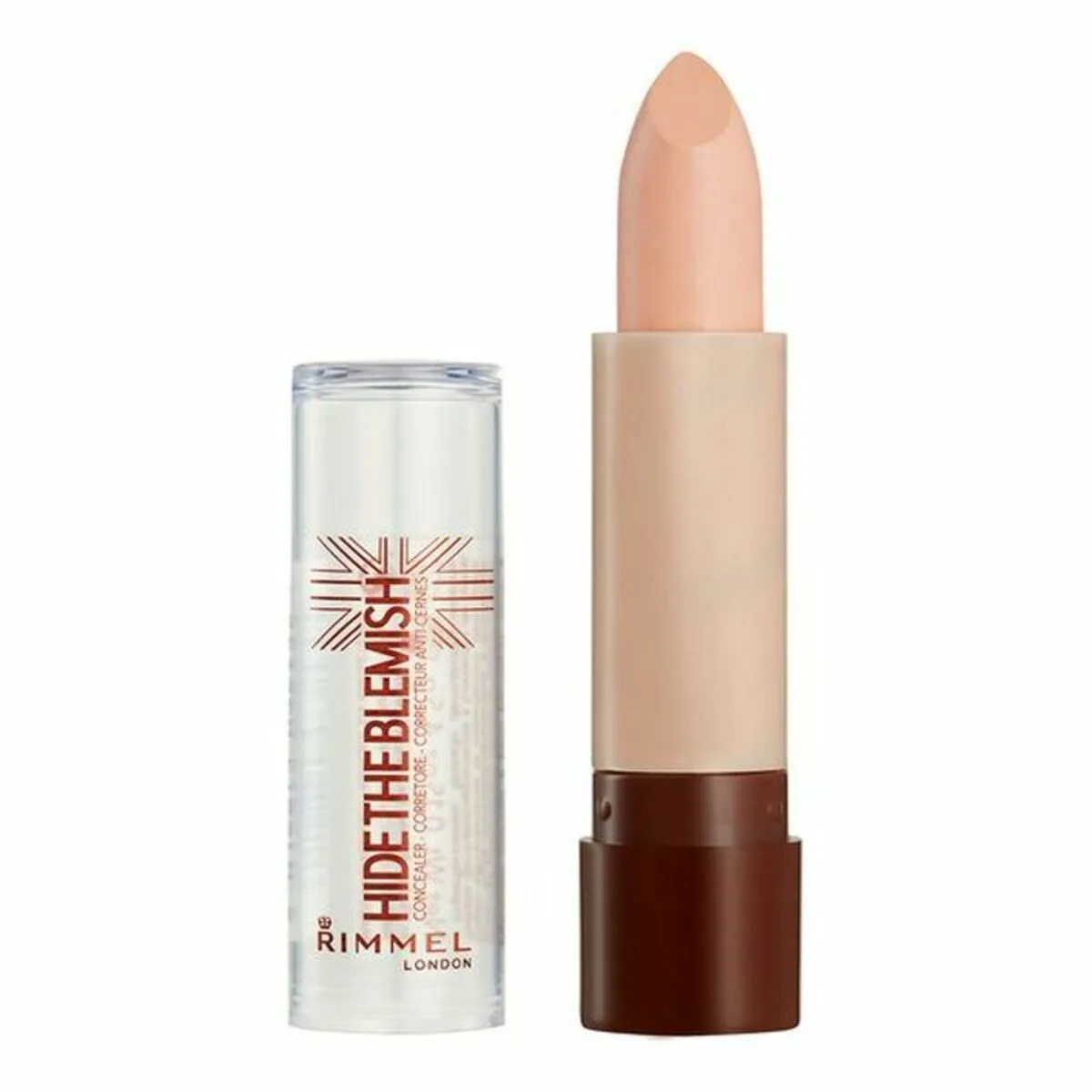 Anticernes hide the blemish rimmel london 4 5 g s054406463. Diaytar réinvente le e-commerce avec une approche généraliste axée sur la qualité, la tendance et l'accessibilité