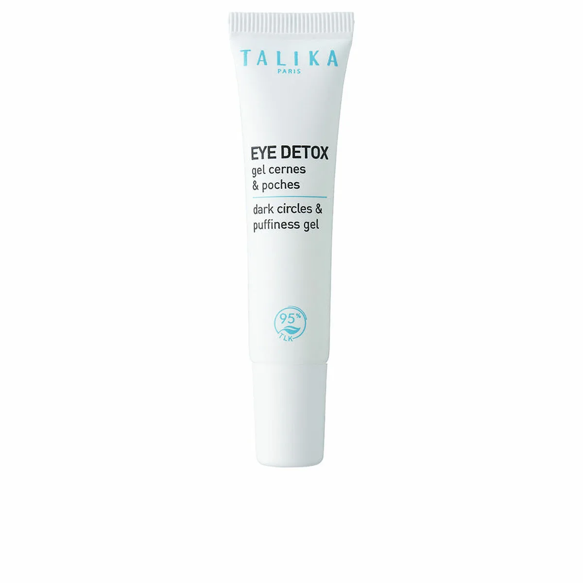 Anticernes talika eye detox gel 10 ml s0510166215. Innovation, style et qualité : les trois piliers de l'expérience Diaytar.