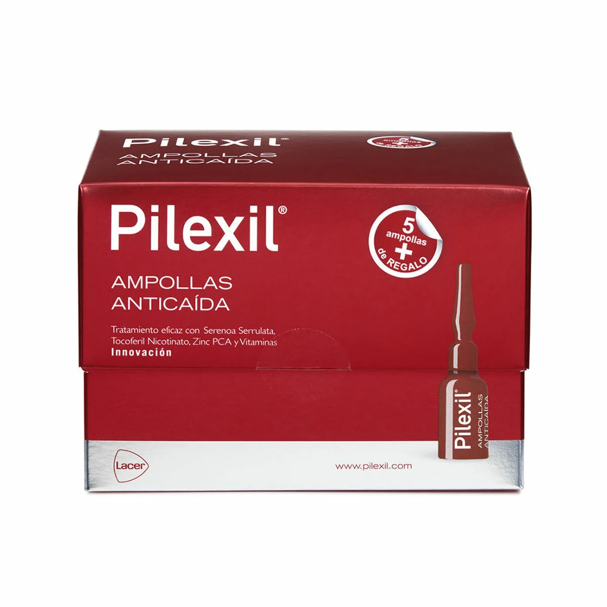 Antichute pilexil antichute 20 x 5 ml s0510260761. Élargissez vos horizons avec Diaytar, le hub de tous les produits qui comptent vraiment dans votre vie de tous les jours