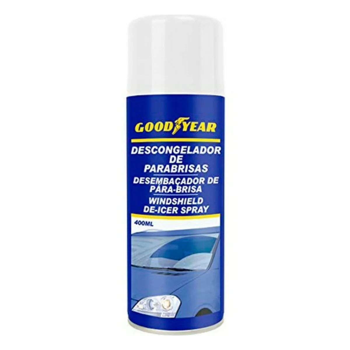 Antigel goodyear god9046 400 ml s370098383. Bienvenue dans le cercle très sélect des acheteurs inspirés. Diaytar révèle les produits qui définiront demain.