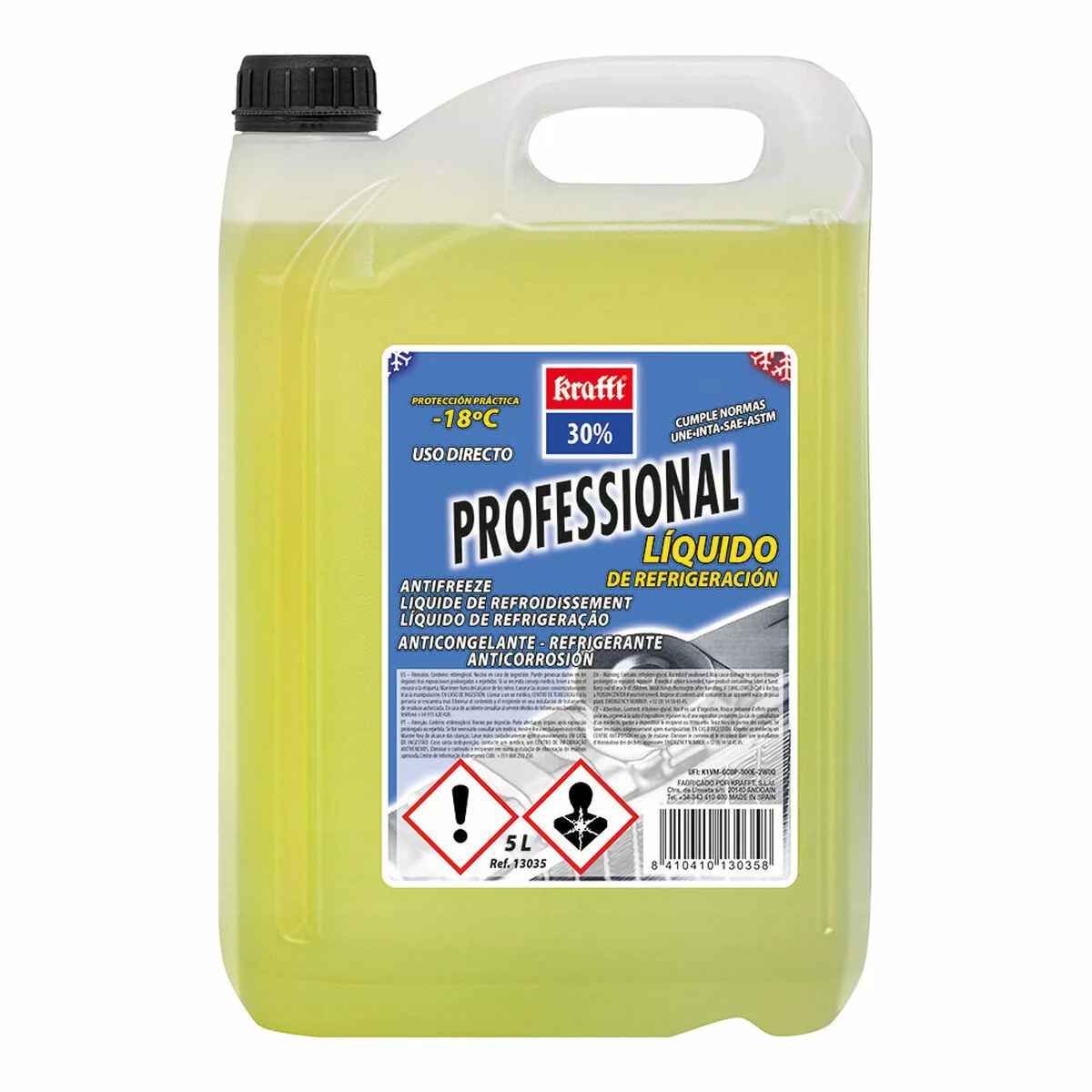 Antigel krafft professional s792491091. Nous avons bâti Diaytar sur la conviction qu'un produit génial n'a pas de prix, mais devrait avoir un prix accessible.