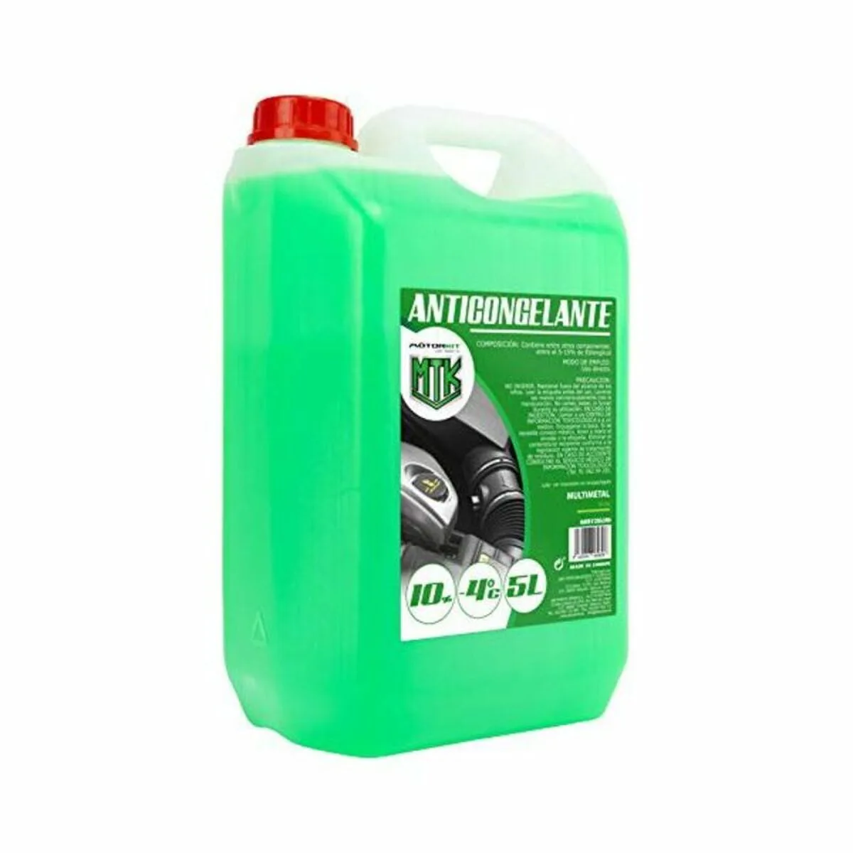 Antigel motorkit 4o 10 vert 5 l s370030114. Diaytar, c'est la rencontre parfaite entre modernité et authenticité.