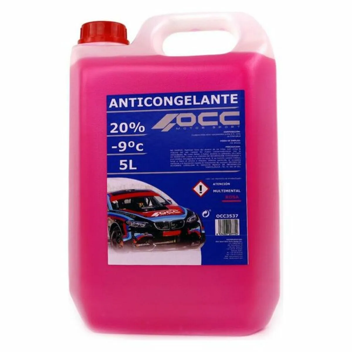 Antigel occ motorsport 20 rose 5 l s370290185. Diaytar pense global, shoppe local : une plateforme généraliste avec une approche curated pour un public international
