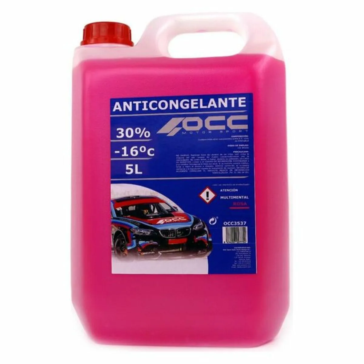 Antigel occ motorsport 30 rose 5 l s370290398. Diaytar capitalise sur la diversité : notre force est de vous offrir un choix immense sans jamais sacrifier la qualité