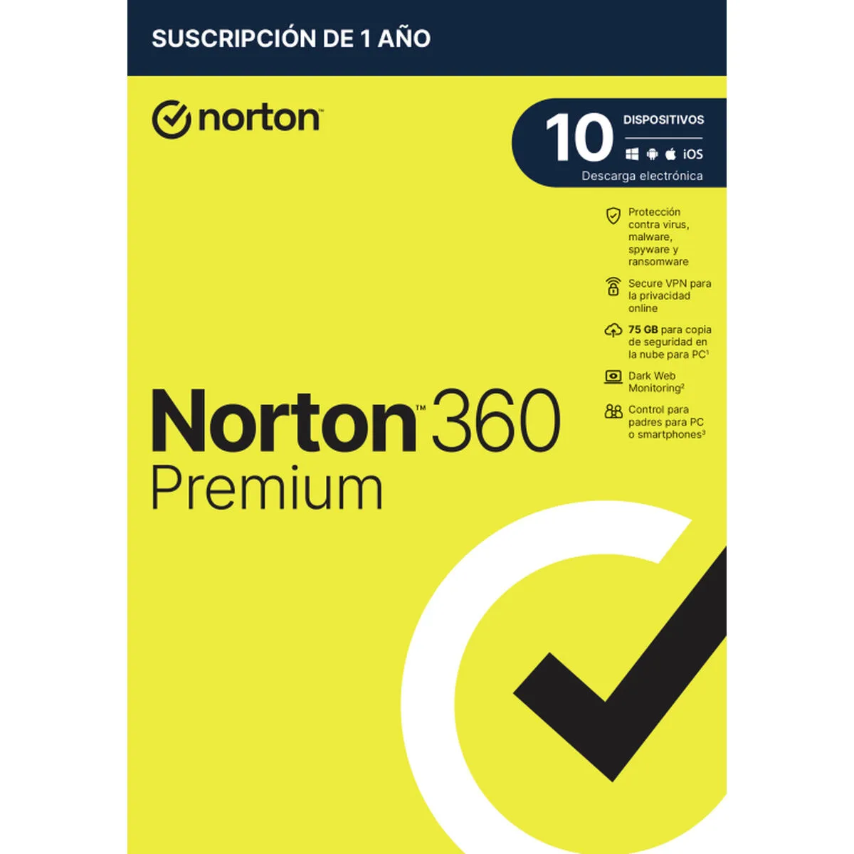 Antivirus norton s561729592. Notre philosophie Diaytar : vous offrir une plateforme unique où produits généraux, tendances et technologies convergent harmonieusement