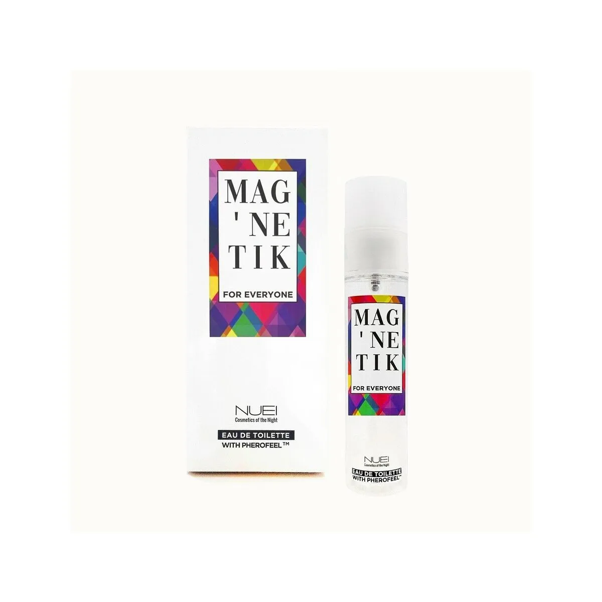 Aphrosisiaque nuei cosmetics of the night 50 ml m040554955. Les influenceurs adorent Diaytar pour ses pièces mode avant-gardistes.