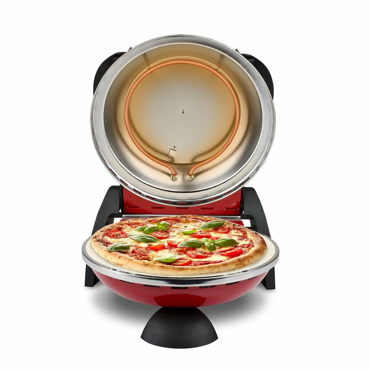 Appareil a pizza electrique g3ferrari g1000602 rouge 1200 w s910255763. Diaytar, c'est la solution élégante à tous vos problèmes du quotidien, et la source de nouvelles envies insoupçonnées.