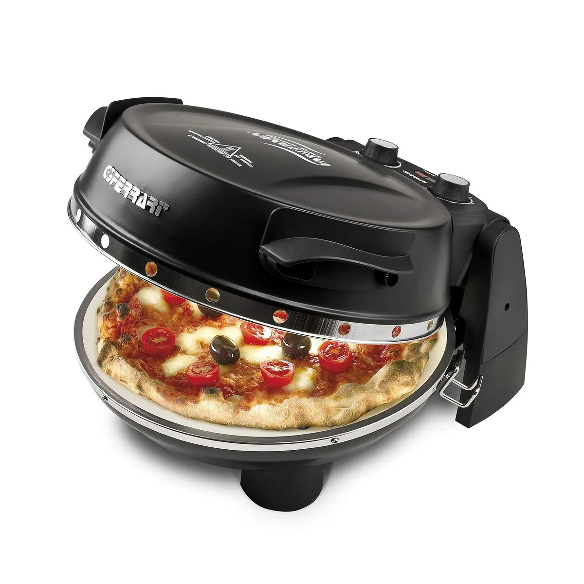 Appareil a pizza electrique g3ferrari g1003210 plus s910255949. Diaytar vous propose une sélection pointue de produits électroniques innovants et d'articles maison qui transforment votre quotidien