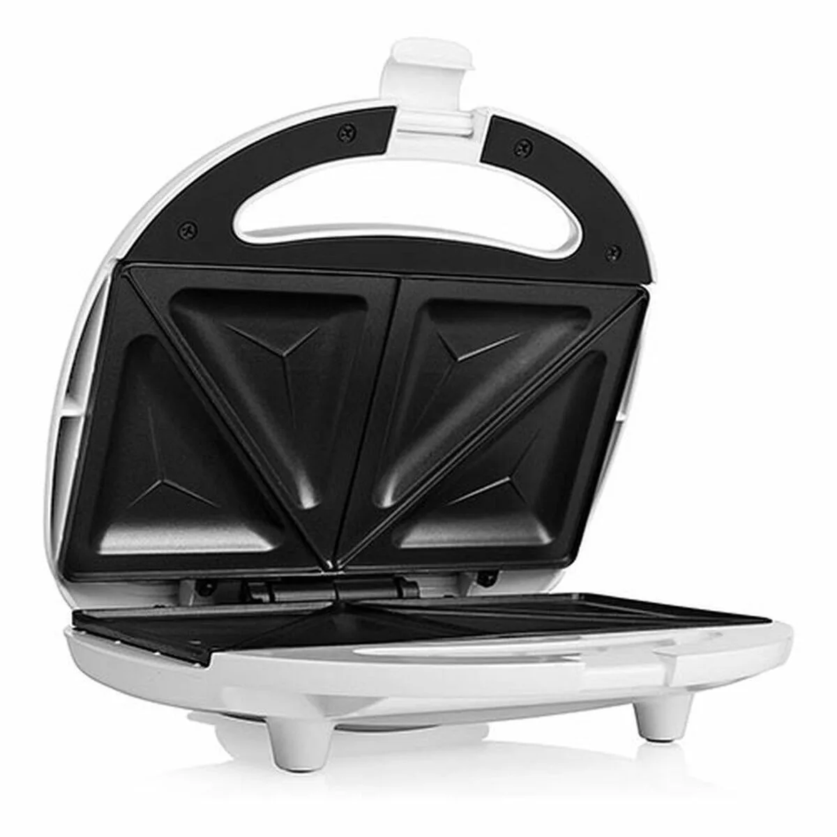 Appareil a sandwich anti adherent tristar sa 3052 sandwichera blanc noir 750 w s991105611. L'aventure Diaytar, c'est celle d'une équipe passionnée qui déniche pour vous les perles rares du marché généraliste