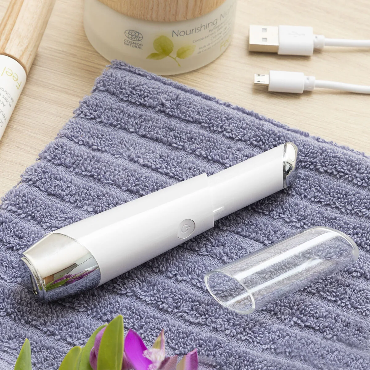 Appareil de massage oculaire anti age avec phototherapie thermotherapie et vibrotherapie therey innovagoods v010331989. Laissez-vous guider par Diaytar à travers la jungle des produits pour dénicher ceux qui méritent vraiment votre attention
