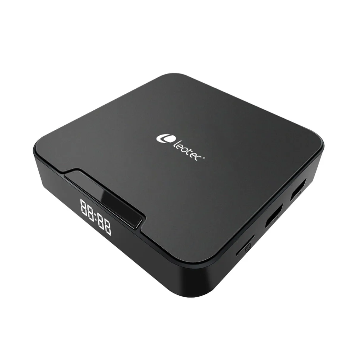 Appareil de streaming leotec android tv box 4k show2 464 s562263070. Diaytar anticipe les tendances pour vous offrir le meilleur de la mode.