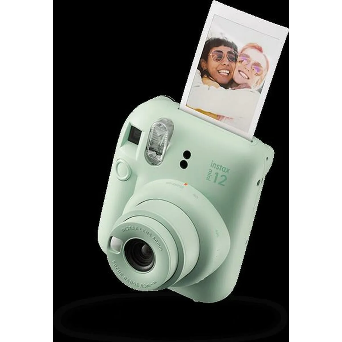 Appareil photo instantane fujifilm mini 12 s045388291. Diaytar s'engage à vous proposer une expérience shopping unique avec des produits généraux innovants, tendance et toujours à prix attractifs