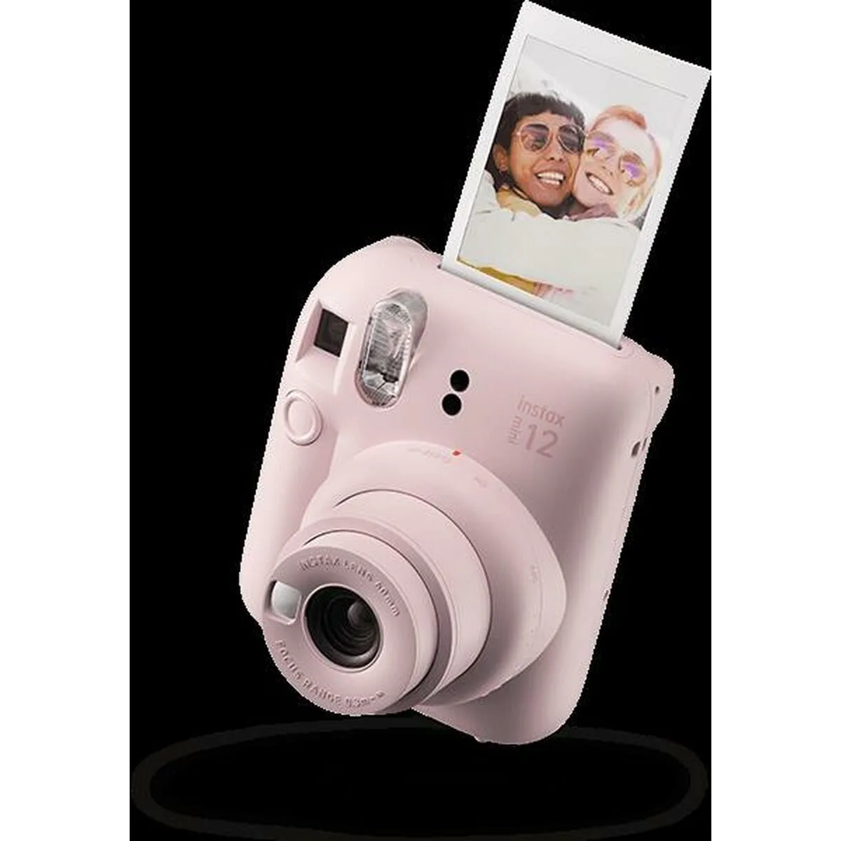 Appareil photo instantane fujifilm mini 12 rose s045388330. Diaytar puise sa force dans sa capacité à sans cesse renouveler son offre avec des produits généraux frais et inattendus