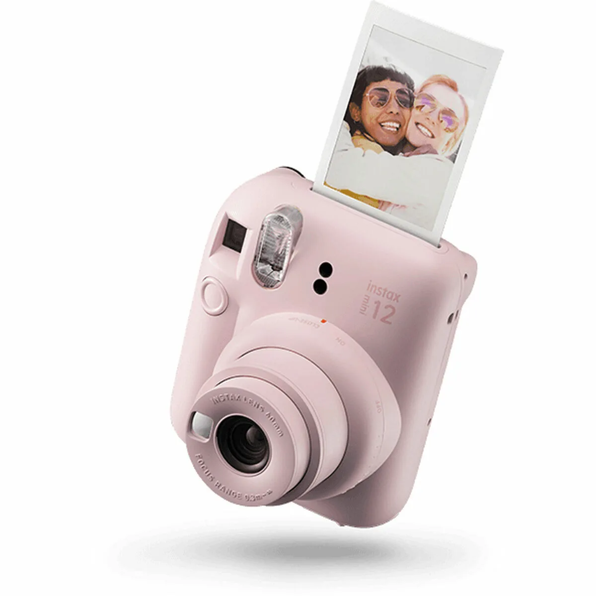 Appareil photo instantane fujifilm mini 12 rose s045388374. Bienvenue sur Diaytar, la plateforme qui réconcilie l'âme de la boutique de quartier avec la puissance du digital.