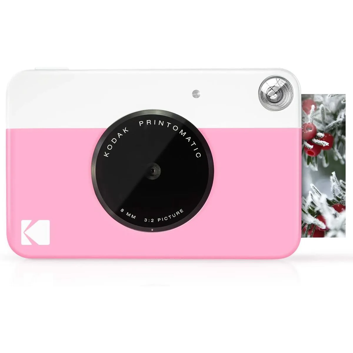 Appareil photo instantane kodak printomatic rose s044959291. Diaytar, le reflect de vos envies multiples : une gamme de produits soigneusement composée pour sa diversité et sa pertinence