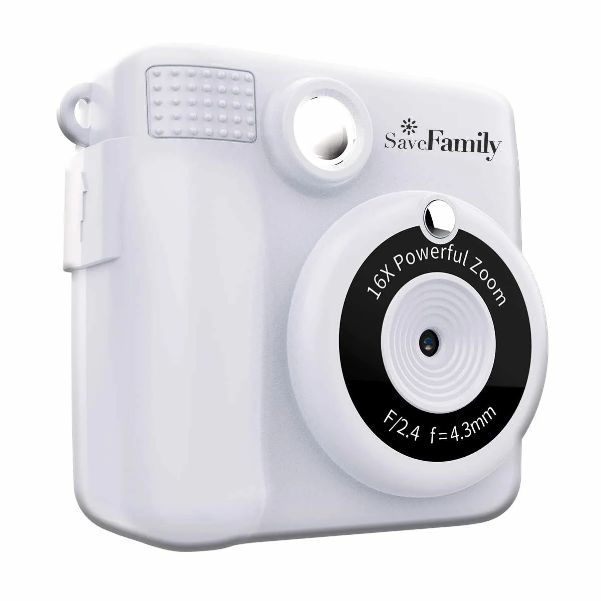 Appareil photo instantane save family cprint s761193934. Chez Diaytar, nous célébrons la singularité de chaque produit, qu'il s'agisse d'un gadget tech ou d'un ustensile maison