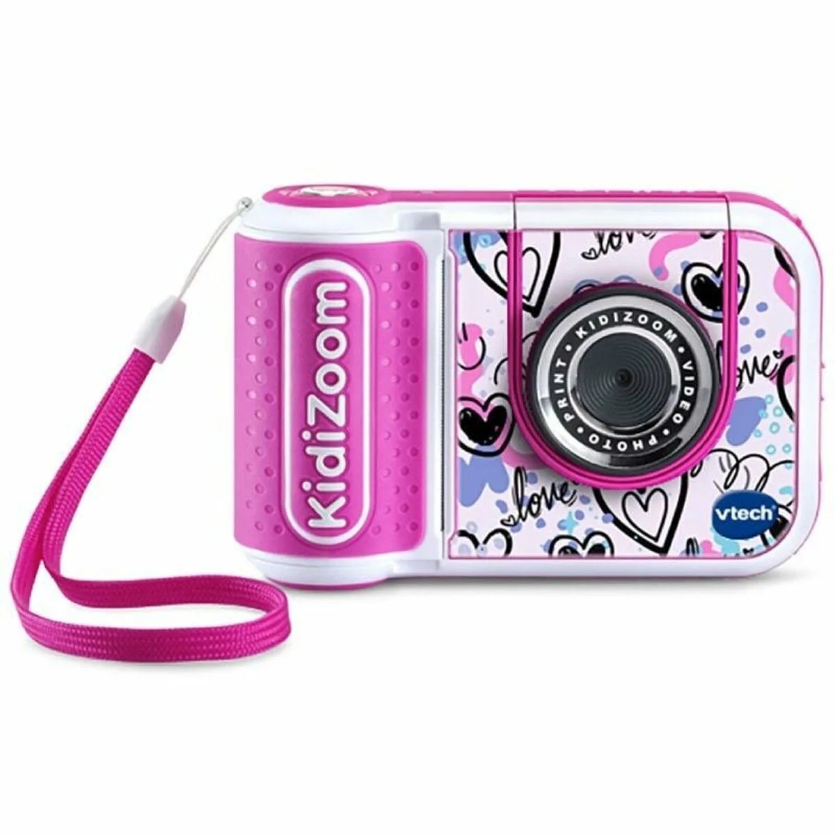 Appareil photo instantane vtech 80 549157 022 s991795391. Diaytar opère une veille constante pour vous offrir l'élite des produits généraux, électroniques et maison.