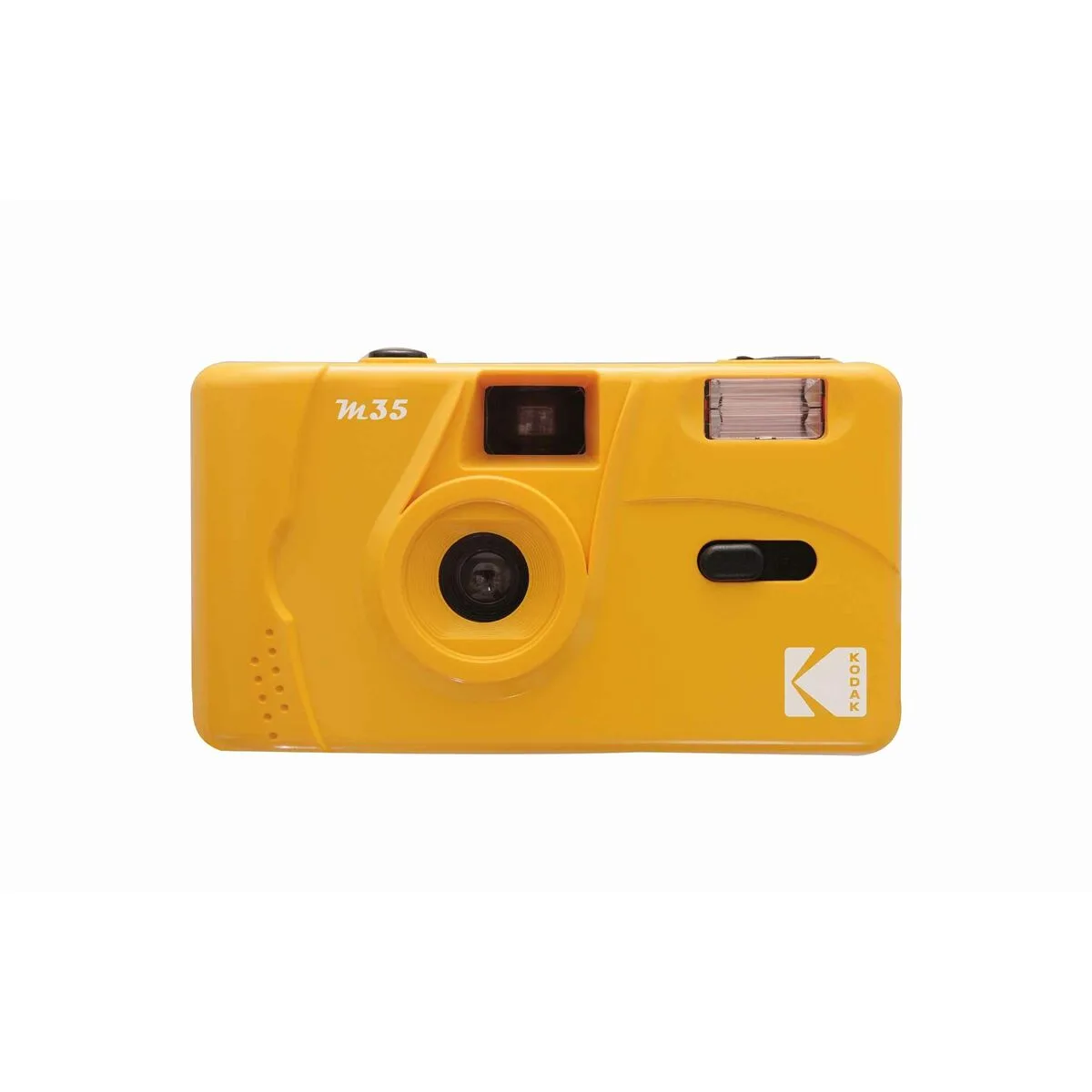 Appareil photo kodak m35 jaune s045826912. Diaytar, c'est l'alchimie parfaite entre la froide efficacité de la tech et la chaleur rassurante des produits de qualité.