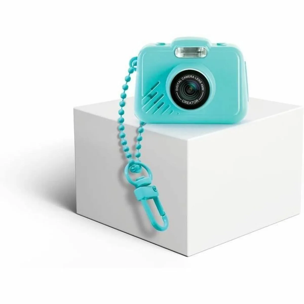 Appareil photo numerique canal toys s7101924439. Diaytar, c'est votre éditeur de vie. Nous sélectionnons les produits qui deviendront les chapitres essentiels de votre quotidien.