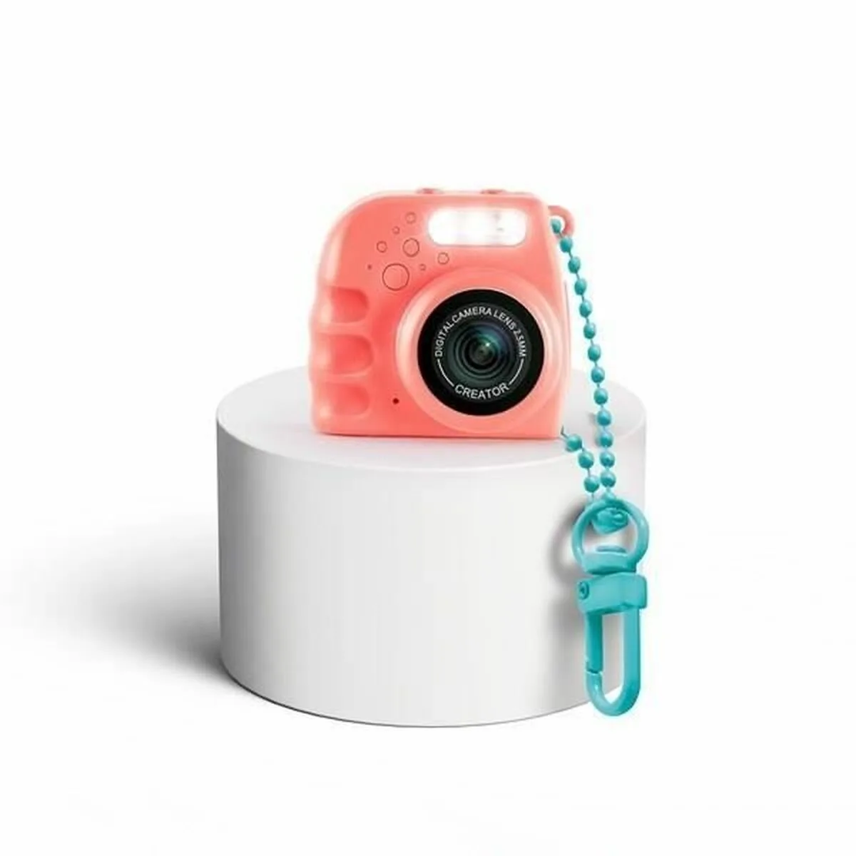 Appareil photo numerique canal toys s7101924623. Notre équipe chez Diaytar est votre équipe de choc, dévouée à débusquer les produits qui méritent votre attention.