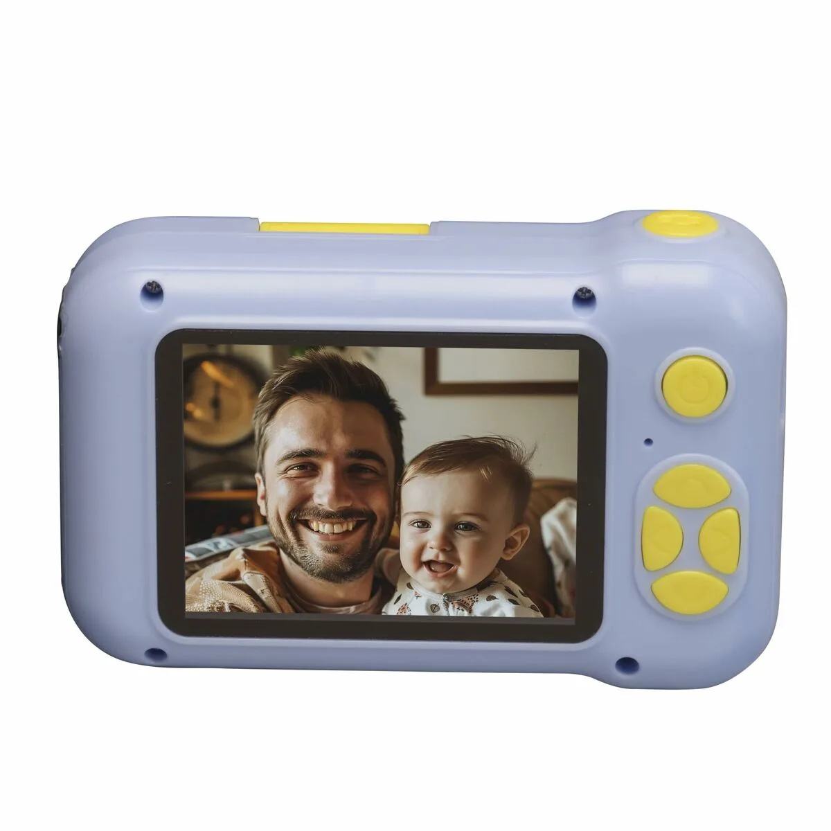 Appareil photo numerique denver electronics kca 1351bu s045970265. L'esprit Diaytar : une curiosité insatiable pour dénicher les produits généraux et électroniques qui feront demain