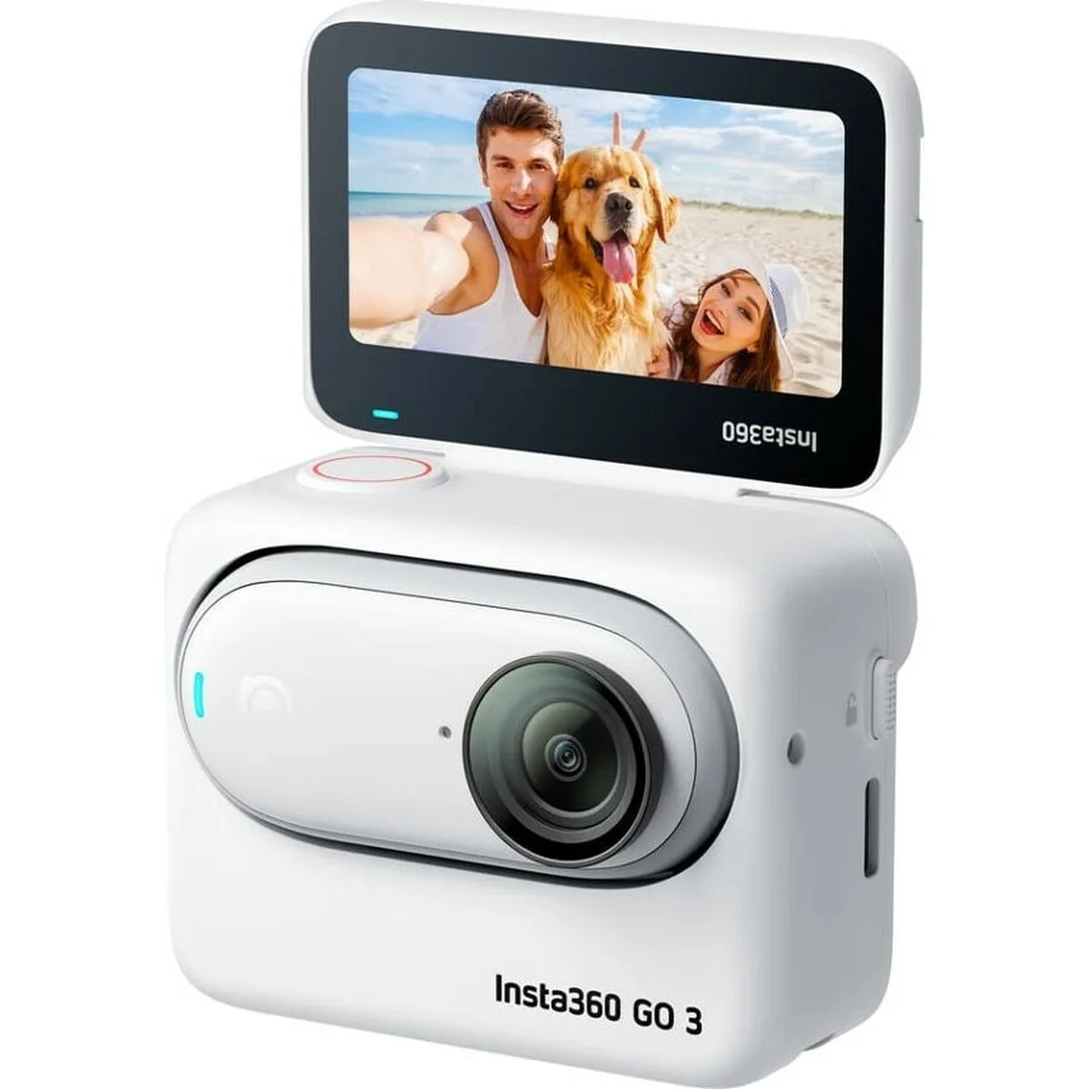 Appareil photo numerique insta360 go 3 s045265434. L'ambition de Diaytar : devenir votre boutique en ligne de référence pour tous les produits qui améliorent votre vie