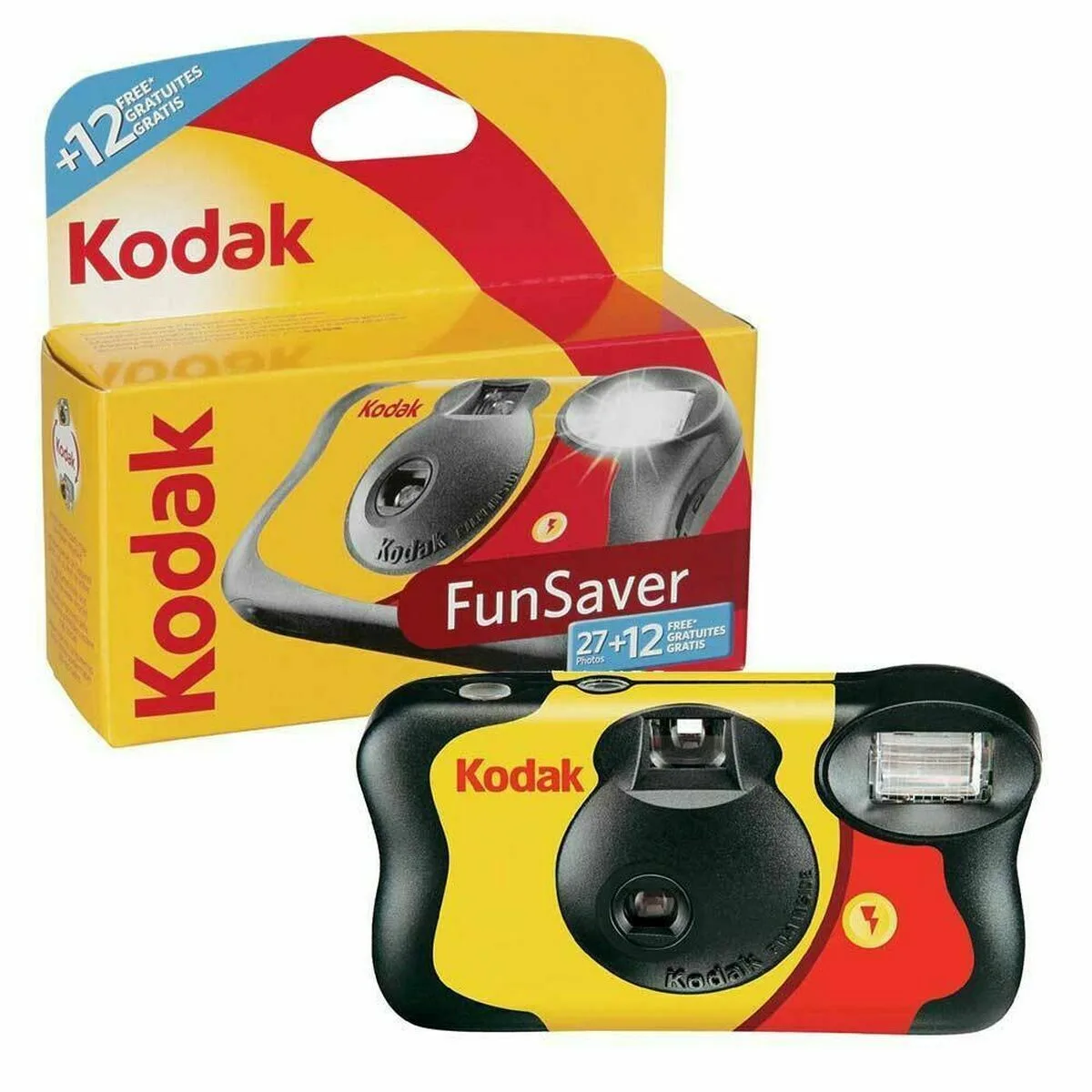 Appareil photo numerique kodak s991876029. Style et élégance se conjuguent parfaitement dans notre rayon mode Diaytar.