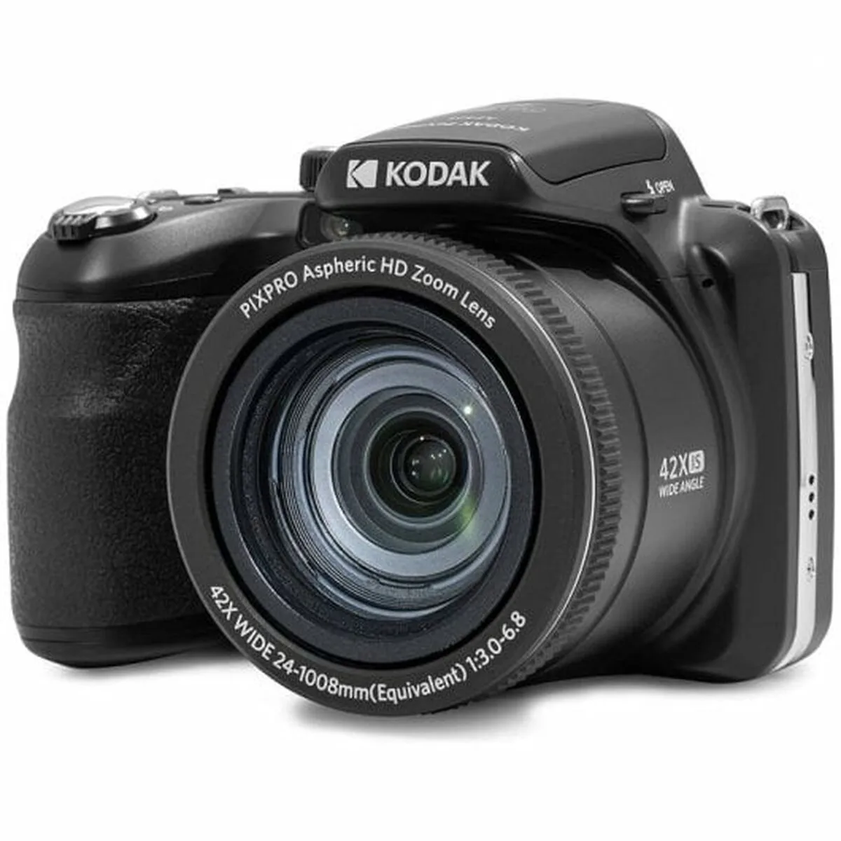 Appareil photo numerique kodak az425bk s990431013. Révélez votre style avec la collection capsule Diaytar, limitée et exclusive.