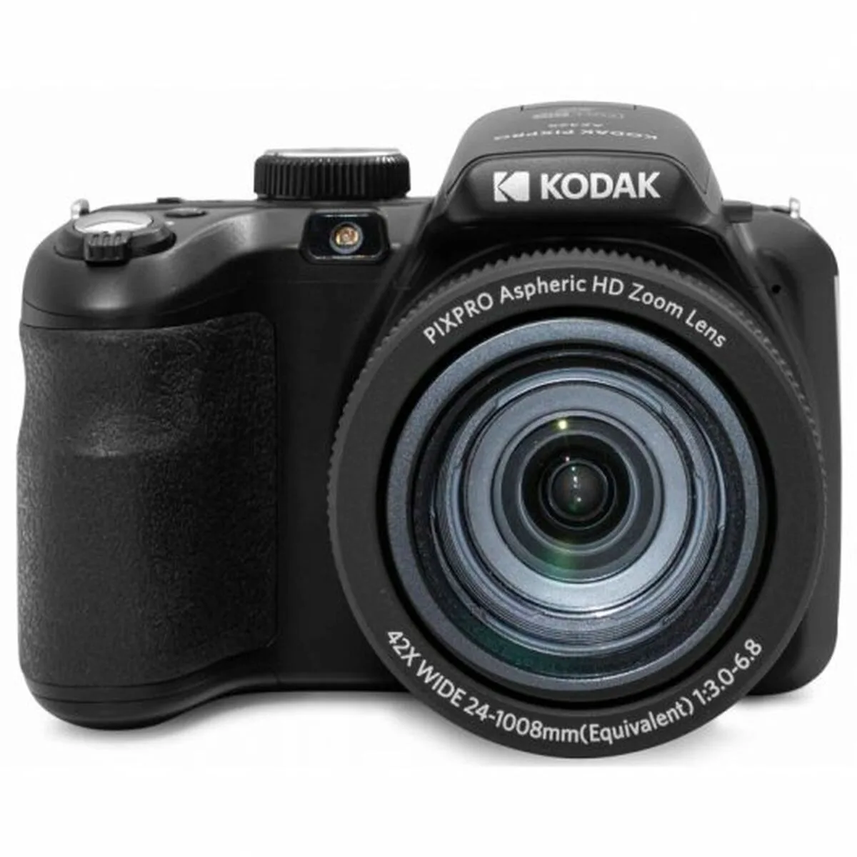 Appareil photo numerique kodak az425bk s990431084. Diaytar réinvente le e-commerce avec une approche généraliste axée sur la qualité, la tendance et l'accessibilité