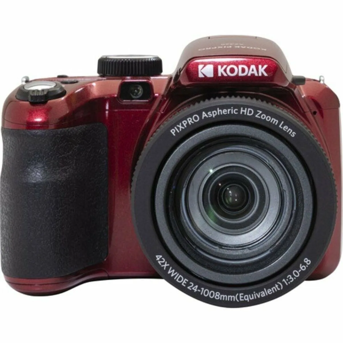 Appareil photo numerique kodak az425rd s990431118. Notre équipe chez Diaytar est une brigade de passionnés, toujours en chasse pour dénicher la perle rare qui vous fera vibrer.