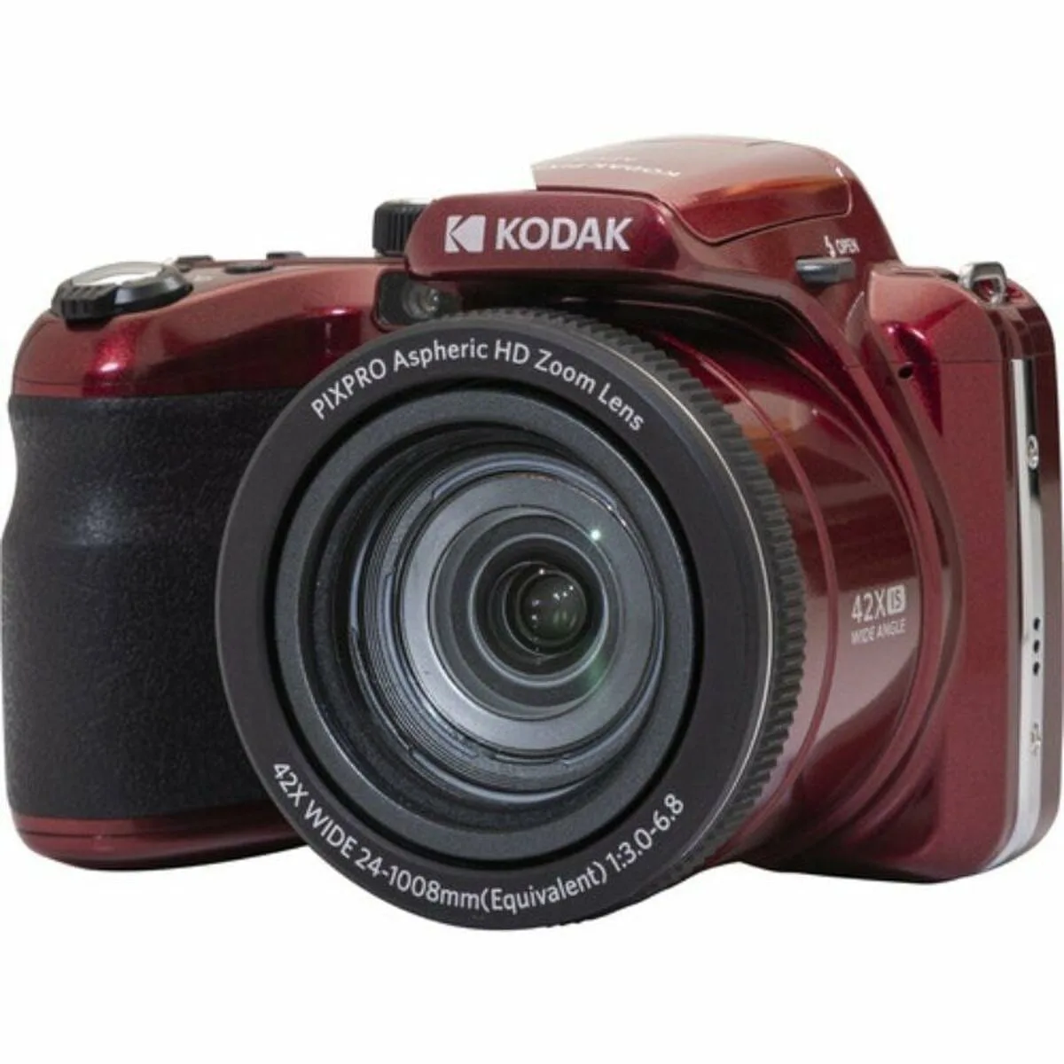 Appareil photo numerique kodak az425rd s990431185. Diaytar, le compagnon idéal de votre vie connectée et stylée, à travers une offre généraliste sans équivalent