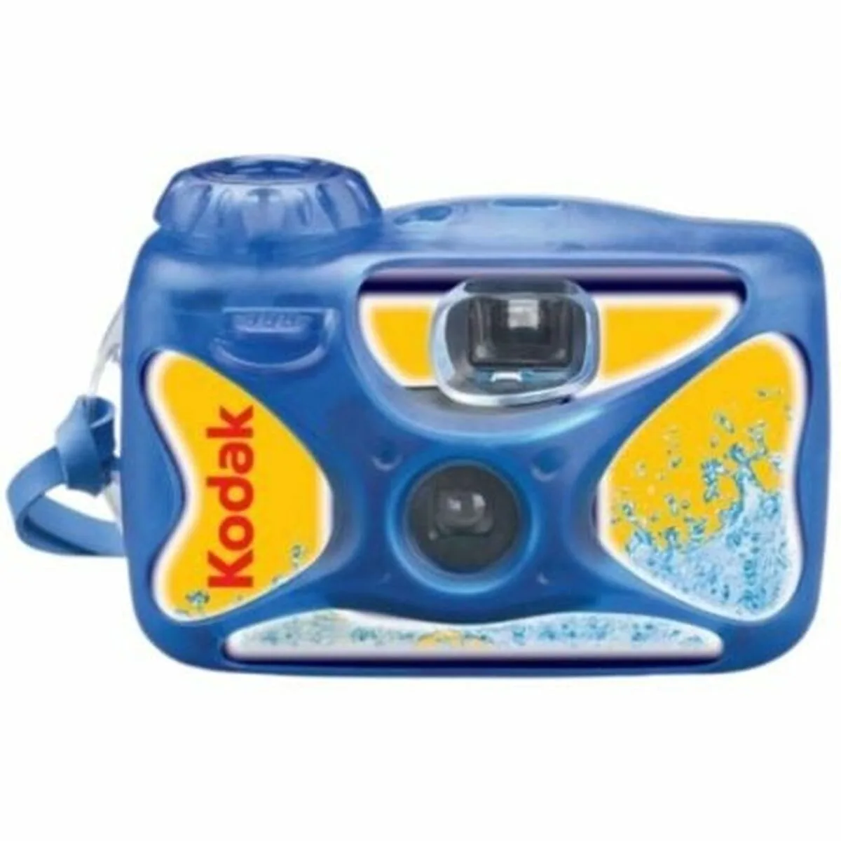 Appareil photo numerique kodak ultra sport s991869973. Notre algorithme préféré chez Diaytar ? L'humain. Car rien ne remplace le coup de cœur pour un produit exceptionnel.