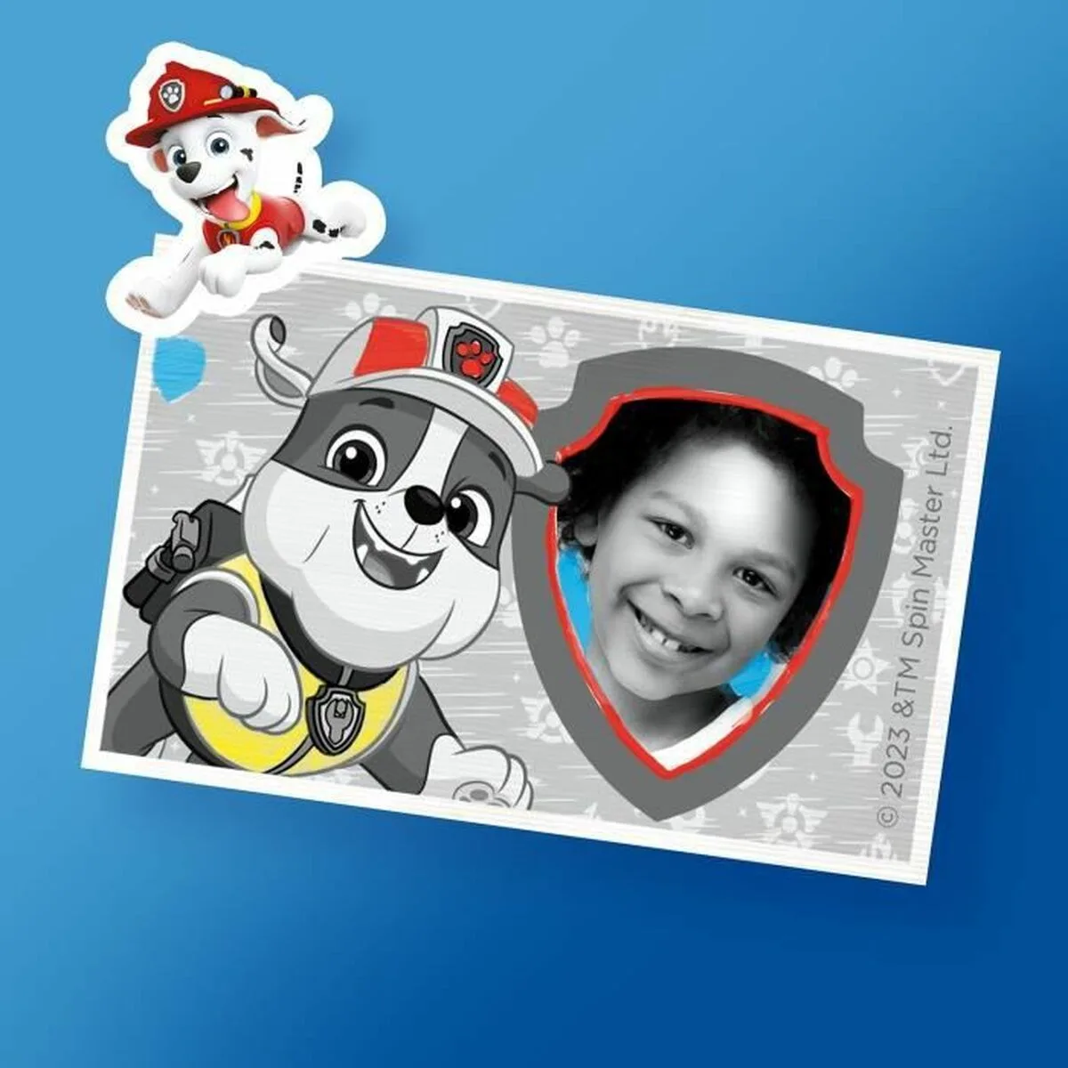 Appareil photo numerique pour enfants canal toys bleu s719156535. Les dernières tendances mode vous attendent chez Diaytar !