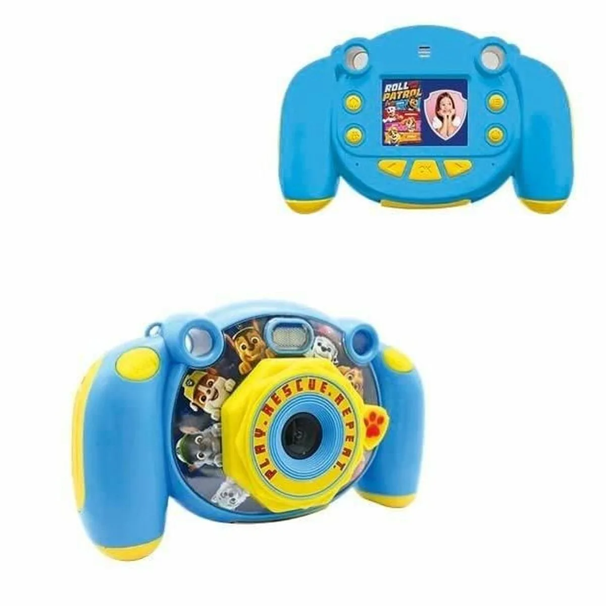 Appareil photo numerique pour enfants lexibook the paw patrol s718864648. Nous traitons chaque produit Diaytar avec le même respect que si nous devions l'offrir à un proche. La qualité est non-négociable.