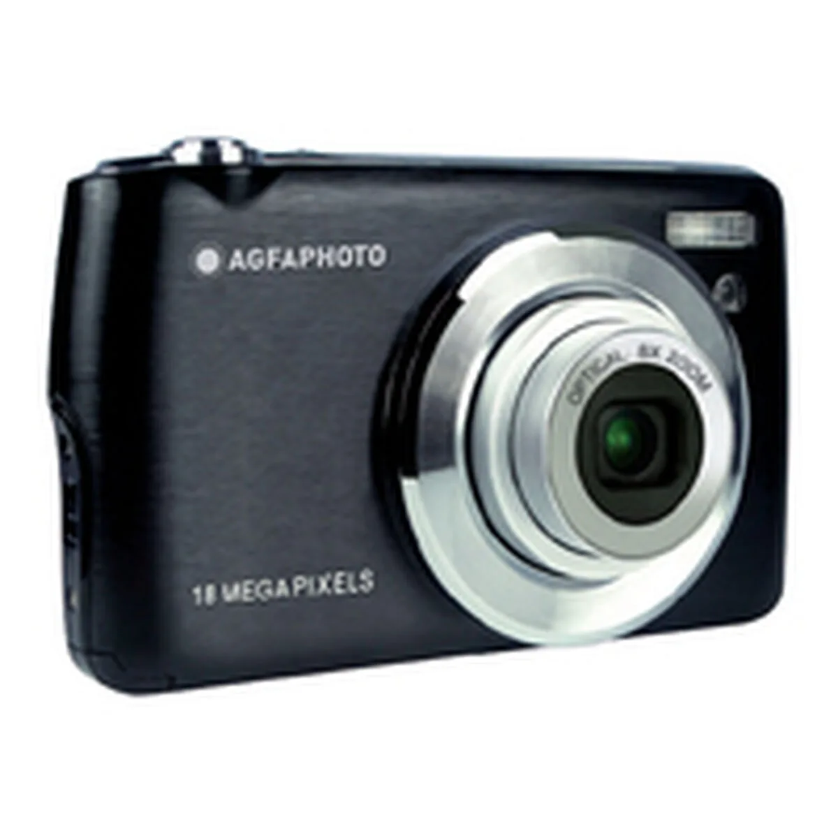 Appareil photo numerique pour enfants varios dc8200 black s761188371. Diaytar Mode : Où l'élégance rencontre l'originalité pour un style unique.
