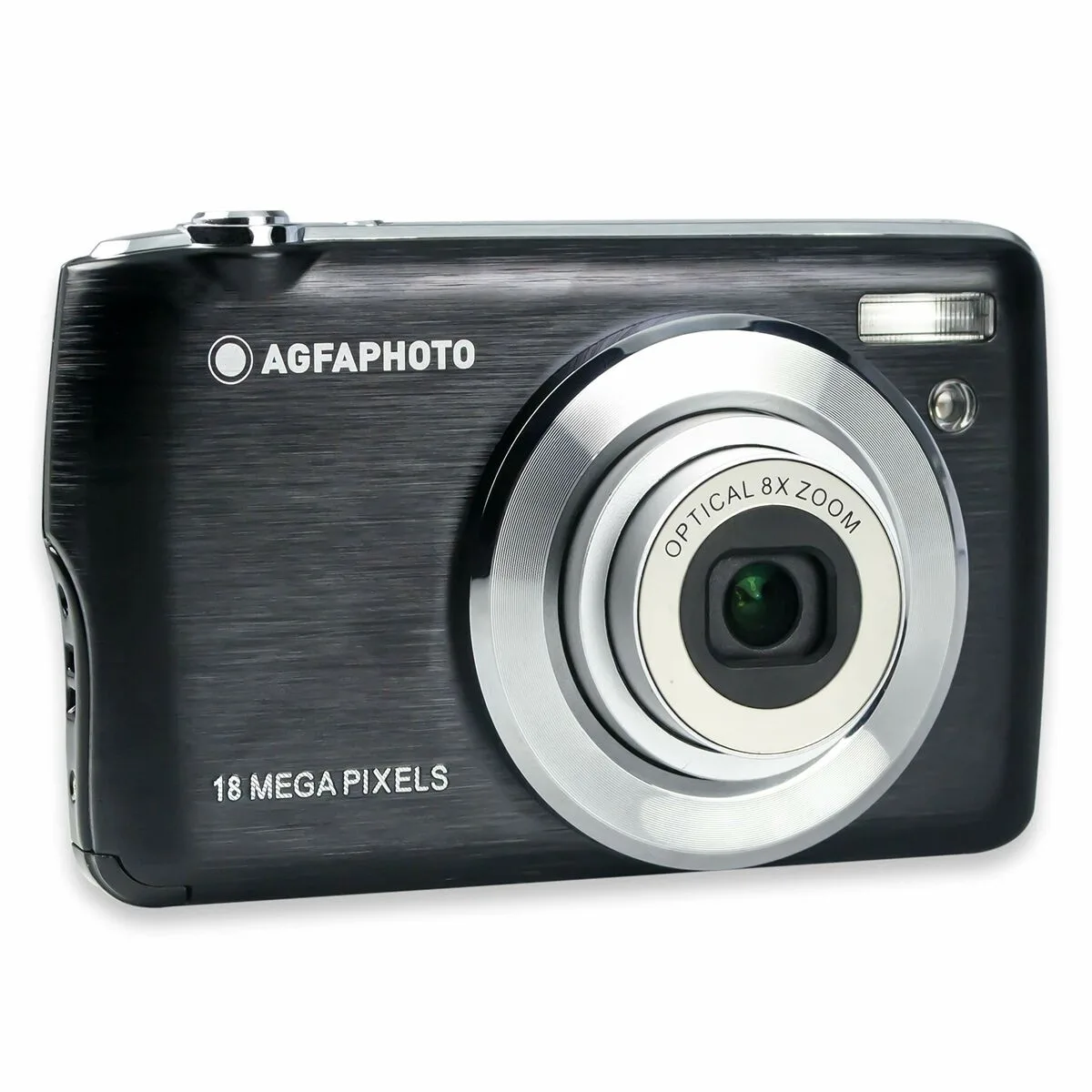 Appareil photo numerique pour enfants varios dc8200 black s761188390. La recette Diaytar : un tiers de design, un tiers d'innovation, un tiers de fonctionnalité. Le tout saupoudré de tendance.