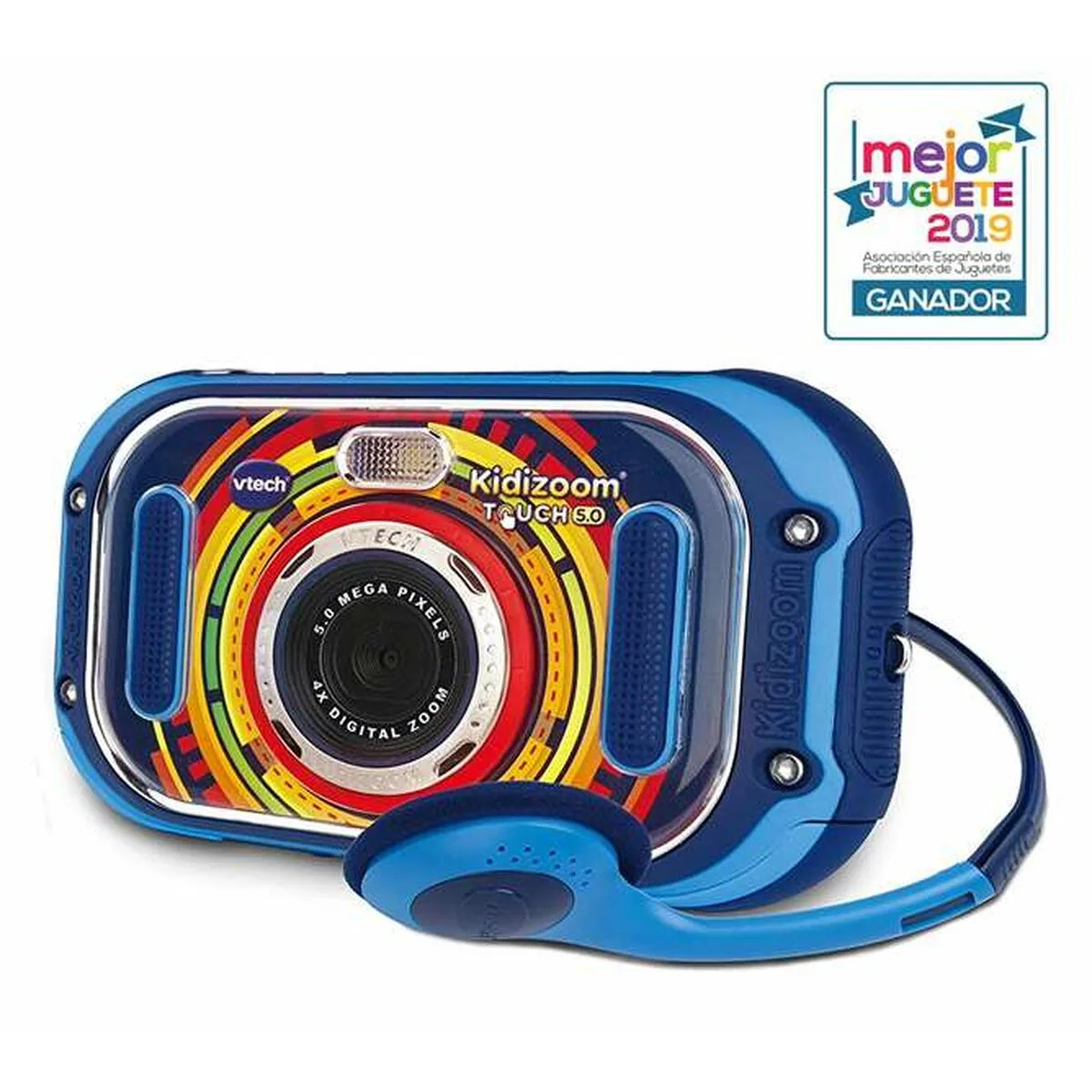 Appareil photo numerique pour enfants vtech kidizoom touch 3 5 5 mpx s242411372. Chez Diaytar, chaque achat est une expérience unique. Explorez notre sélection premium !