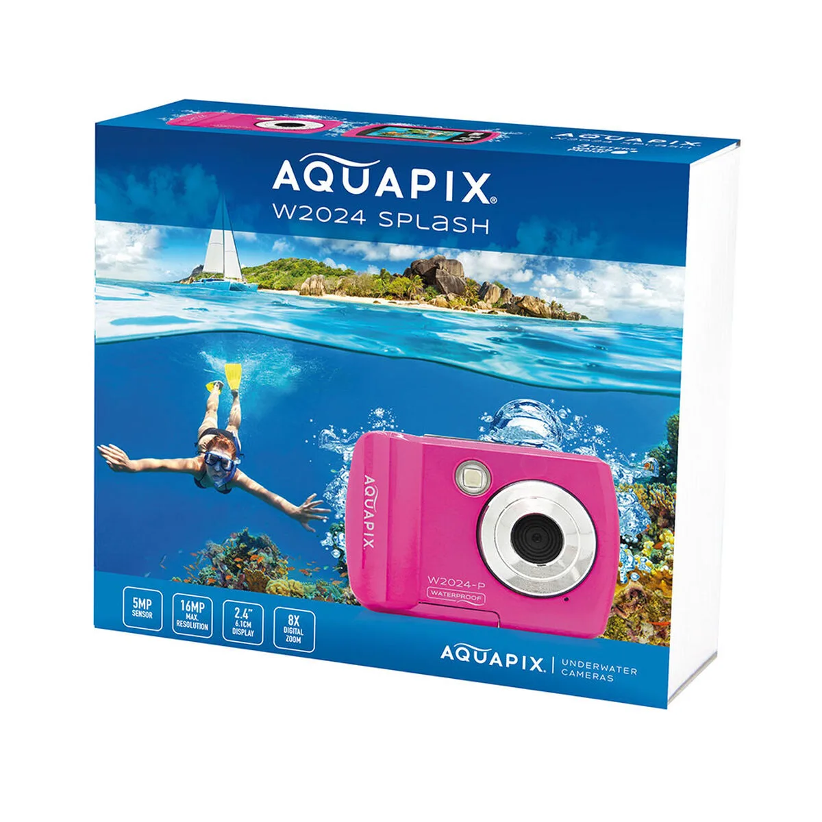 Appareil photo numerique w2024 rose immersible s043926045. Nous avons bâti Diaytar sur la conviction qu'un produit génial n'a pas de prix, mais devrait avoir un prix accessible.
