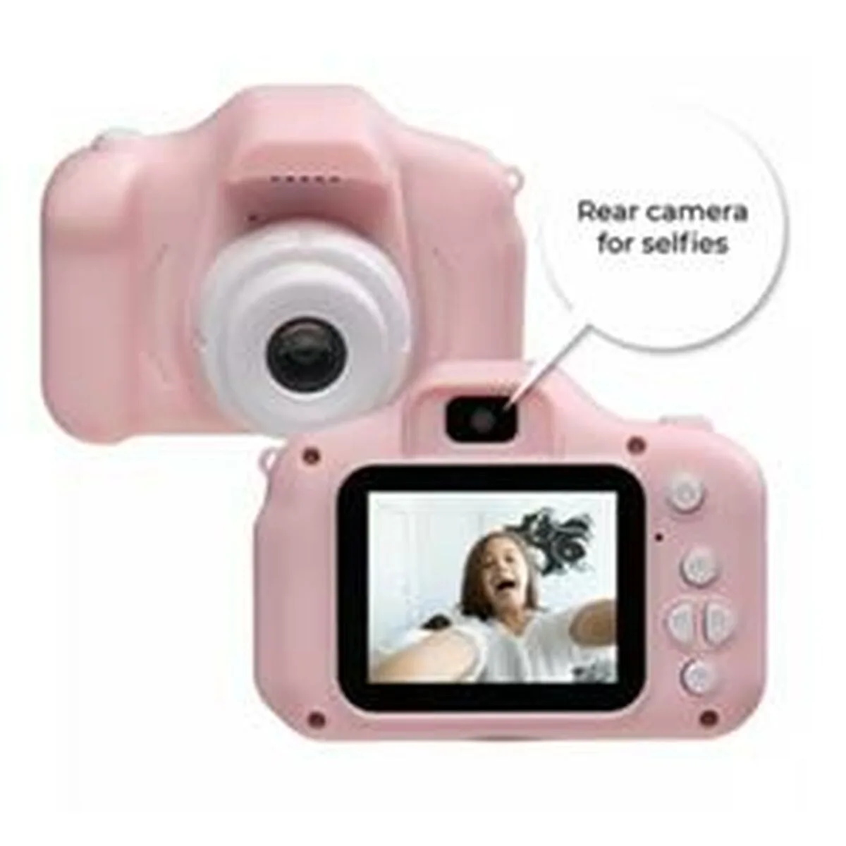 Appareil photo pour enfants denver electronics kca 1340ro s779845923. Diaytar vous invite à un voyage shopping au cœur des produits qui définissent le mode de vie contemporain