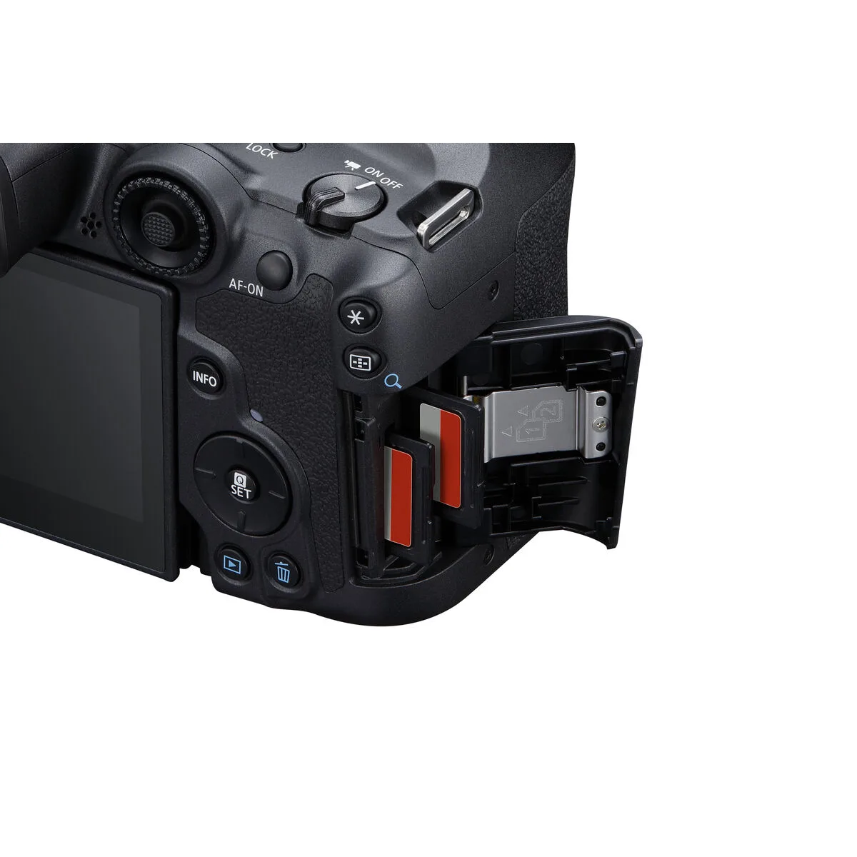 Appareil photo reflex canon eos r7 s781896473. Tendance, confort et qualité : la trilogie gagnante de Diaytar Mode.
