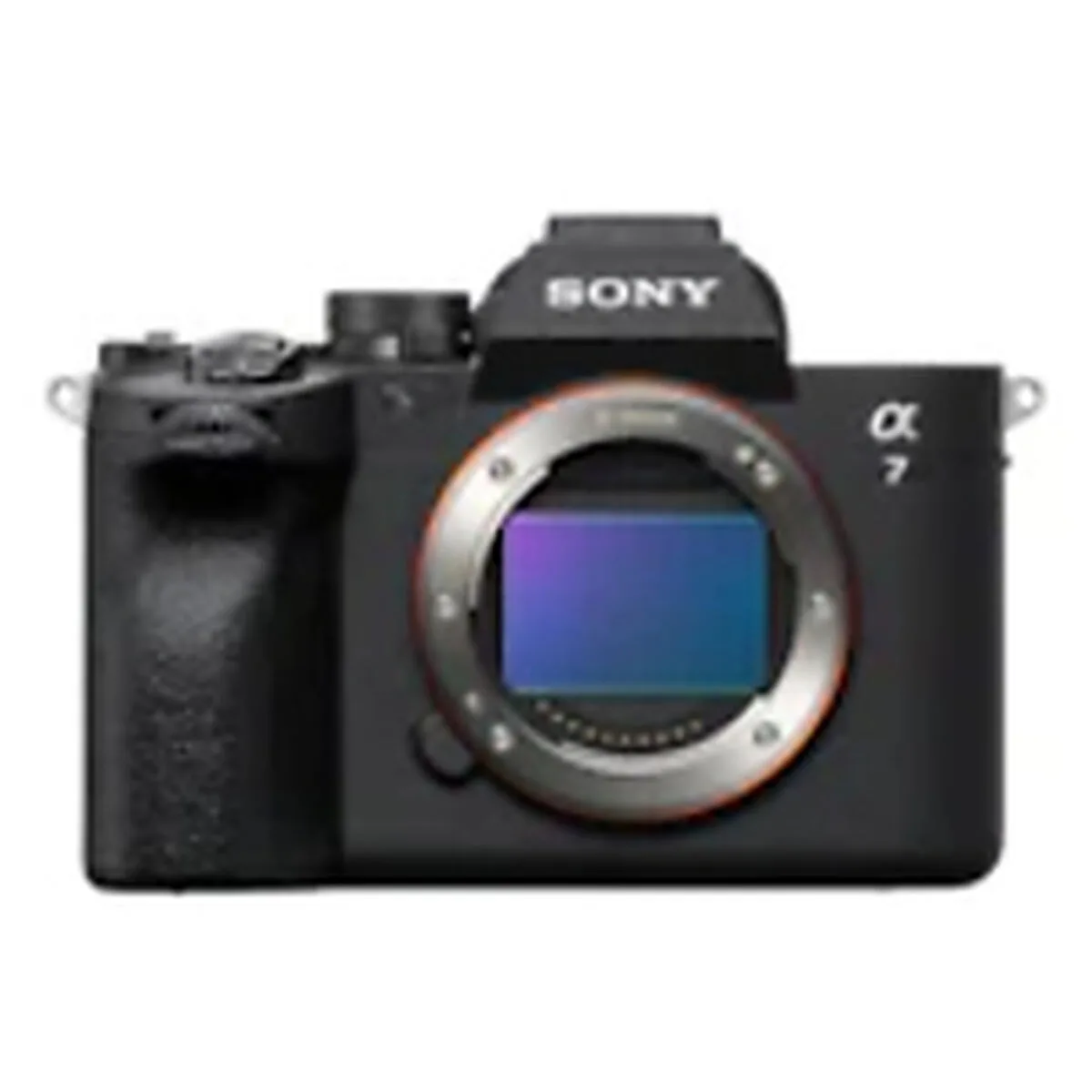 Appareil photo reflex sony ilce 7m4 s781240448. Diaytar, c'est le testament vivant qu'on peut allier large choix et qualité exemplaire dans le e-commerce.