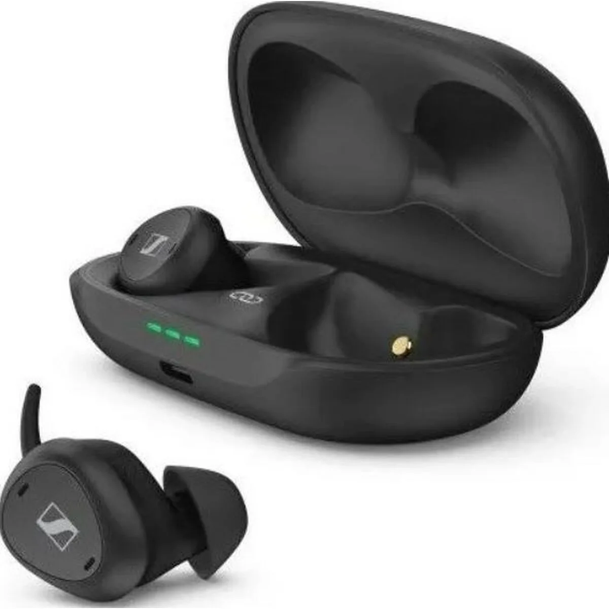 Appareil photo sennheiser 119 3011 0610 s9111514023. Nous sélectionnons pour Diaytar des produits qui ont une histoire, une âme, et qui sauront trouver une place dans la vôtre.