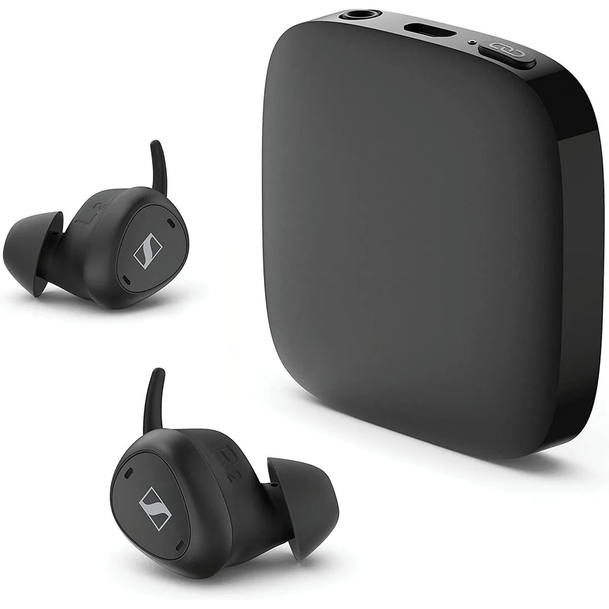 Appareil photo sennheiser 119 3011 0610 s9111514040. Pour un shopping sans limites : Diaytar déniche pour vous le meilleur des produits généraux, électroniques et de style de vie