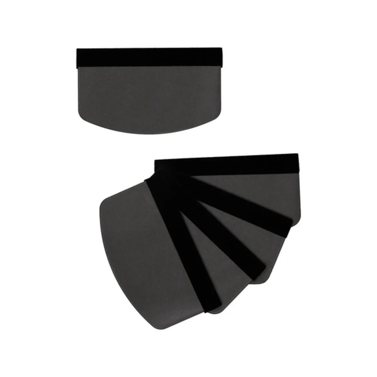 Applicateur ksix protection pour ecran telephone portable noir 5 pcs s190494059. Diaytar, le compagnon des esprits créatifs et exigeants en quête de produits généraux hors des sentiers battus
