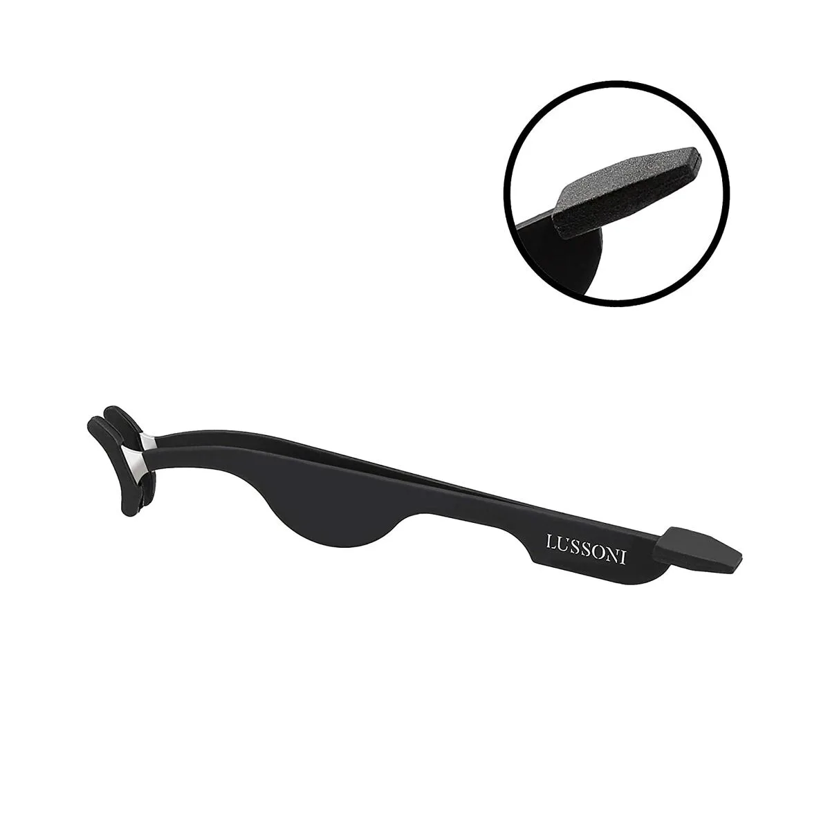 Applicateur pour faux cils lussoni lussoni acier inoxydable 1 unite s0511016644. Diaytar s'adresse à tous ceux qui considèrent que le choix d'un produit, même basique, est une expression de leur personnalité