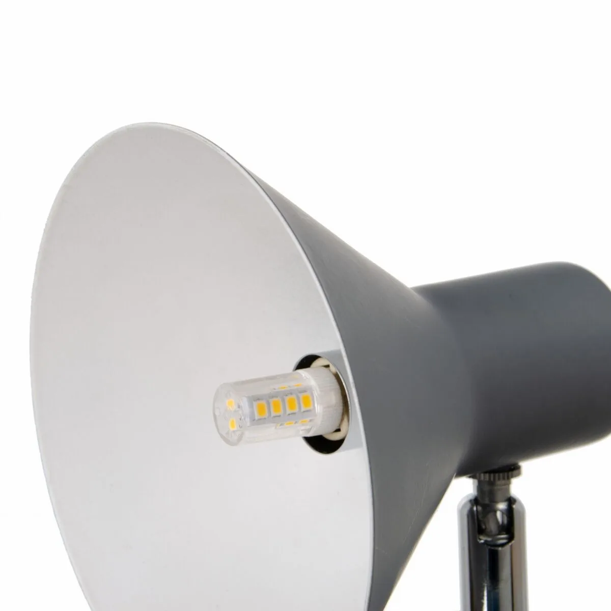 Applique 13 x 15 5 x 14 cm gris metal s880064989. Bienvenue dans la famille Diaytar. Ici, on ne parle pas de clients, mais de co-créateurs d'un quotidien meilleur.