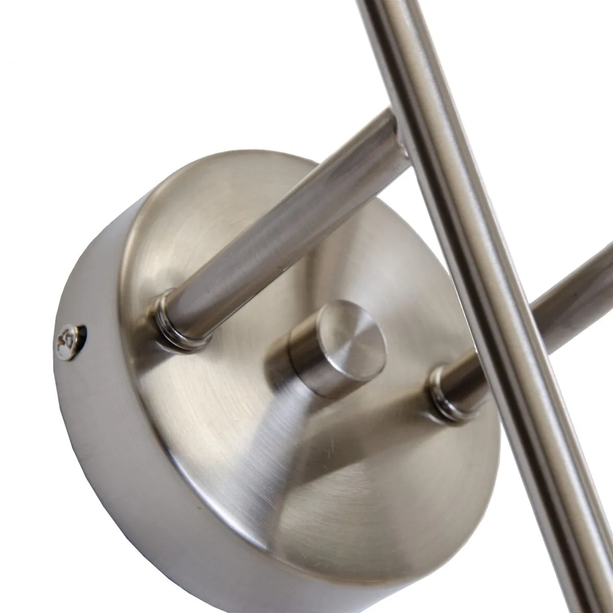 Applique 18 x 10 x 45 cm metal argent s880061117. Diaytar, c'est votre partenaire de confiance pour construire un quotidien plus fluide, plus beau, et plus inspirant.