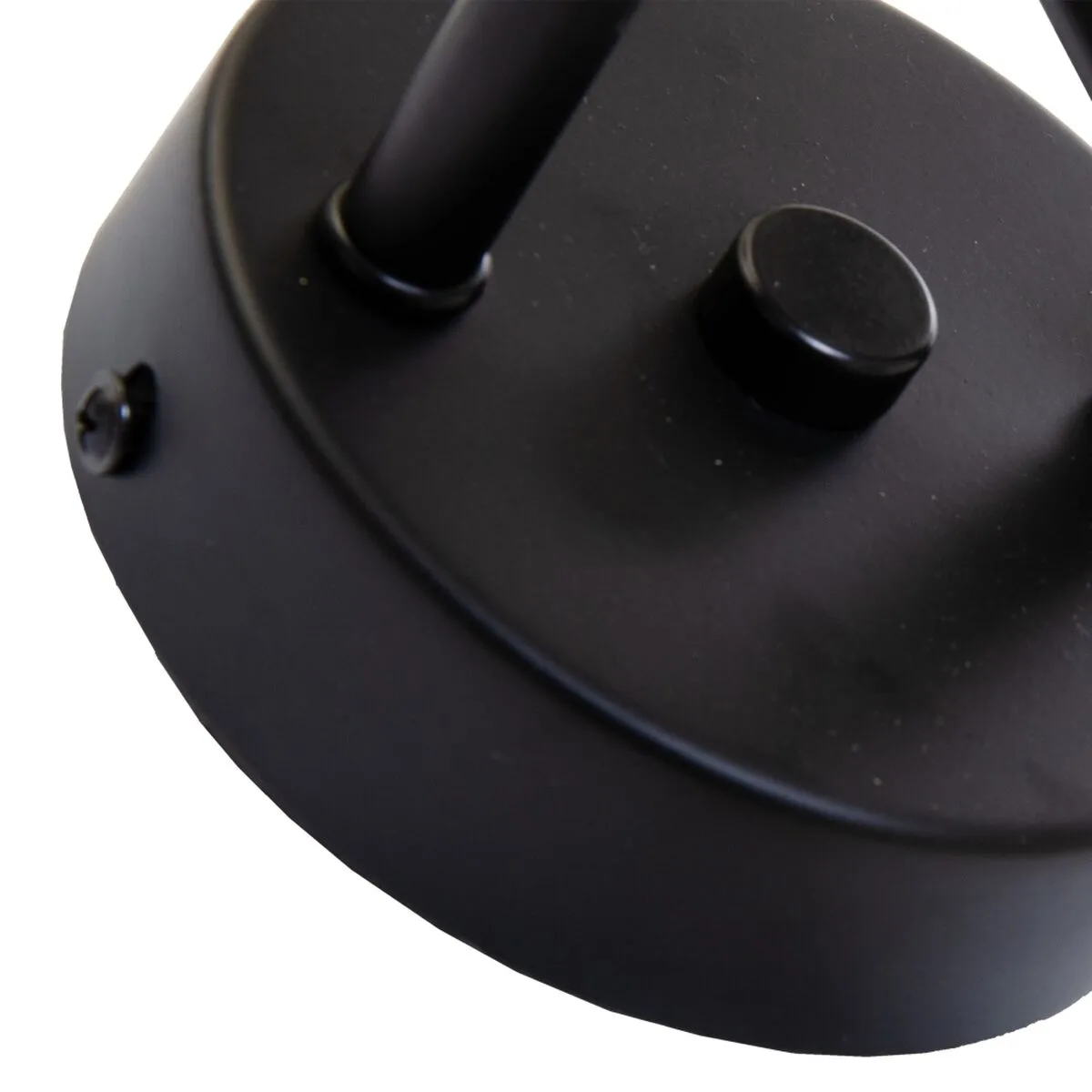 Applique 23 x 10 x 52 cm noir metal s880060474. La boutique en ligne Diaytar, un terrain de jeu infini pour tous ceux qui aiment découvrir des produits utiles et beaux