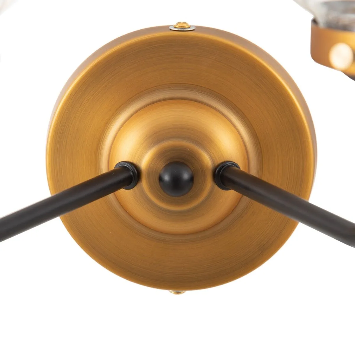 Applique 33 x 23 5 x 32 5 cm verre dore metal s880042884. Diaytar a sélectionné pour vous une palette de produits allant de l'électronique grand public aux must-have de la maison